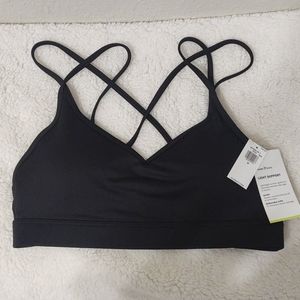 Old Navy Light Support Sports Bra